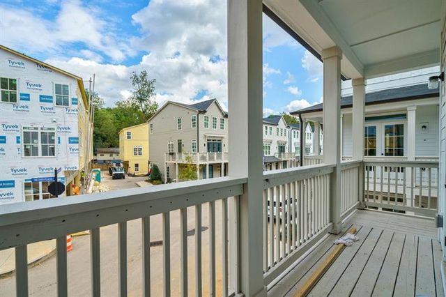 40 Becker Place, Atlanta, GA 30307