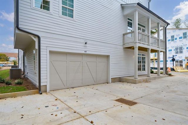40 Becker Place, Atlanta, GA 30307