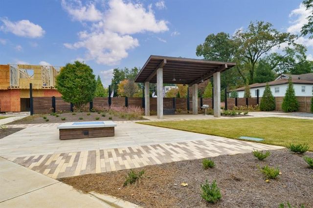 40 Becker Place, Atlanta, GA 30307