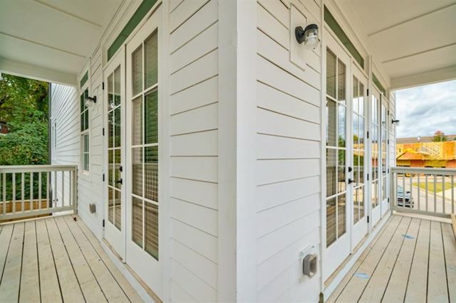40 Becker Place, Atlanta, GA 30307