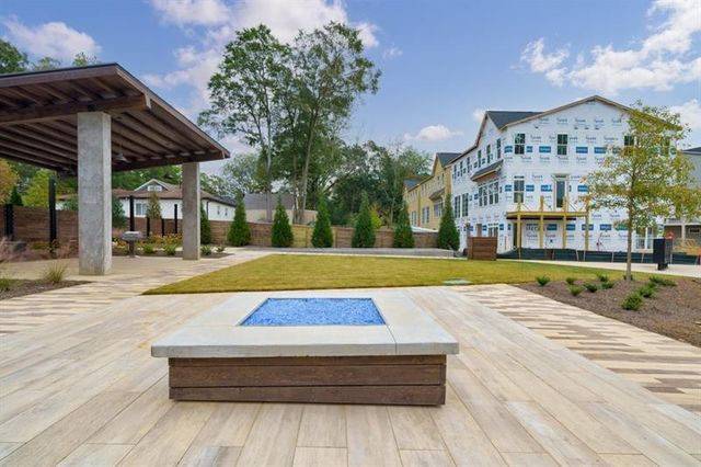 40 Becker Place, Atlanta, GA 30307