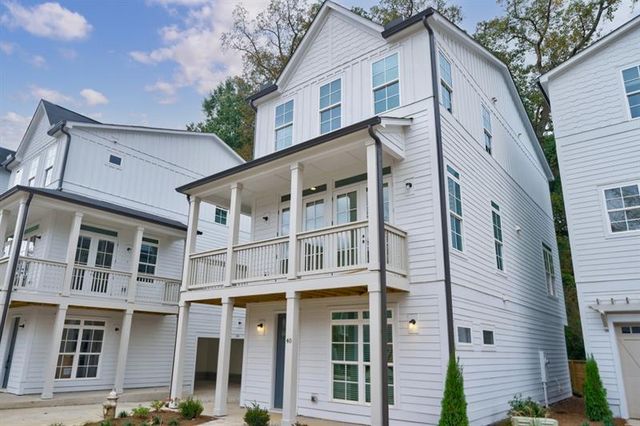 40 Becker Place, Atlanta, GA 30307
