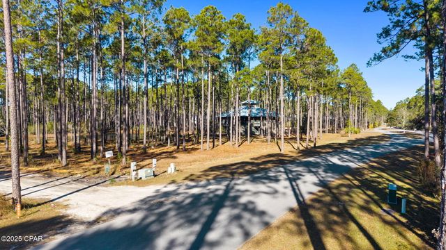 8613 Preservation Drive, Panama City Beach, FL 32413