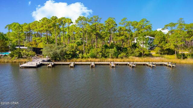 8613 Preservation Drive, Panama City Beach, FL 32413