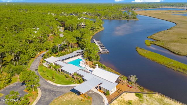 8613 Preservation Drive, Panama City Beach, FL 32413