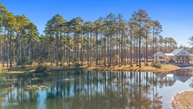 8613 Preservation Drive, Panama City Beach, FL 32413