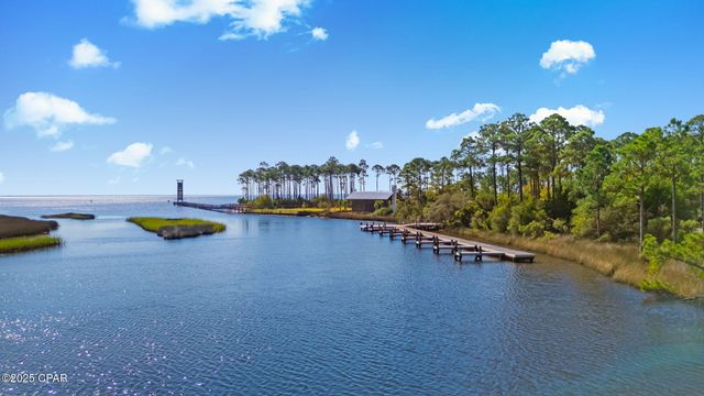 8613 Preservation Drive, Panama City Beach, FL 32413