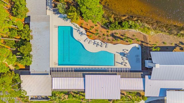 8613 Preservation Drive, Panama City Beach, FL 32413