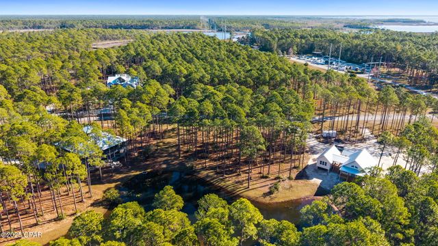 8613 Preservation Drive, Panama City Beach, FL 32413