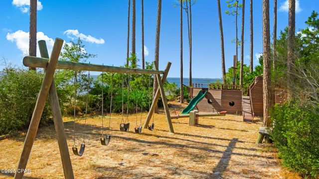 8613 Preservation Drive, Panama City Beach, FL 32413