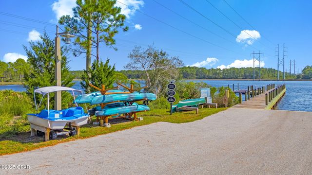8613 Preservation Drive, Panama City Beach, FL 32413