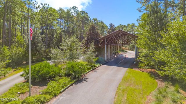 8613 Preservation Drive, Panama City Beach, FL 32413