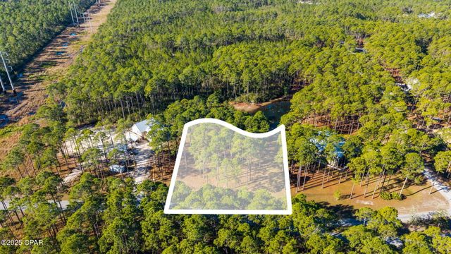 8613 Preservation Drive, Panama City Beach, FL 32413