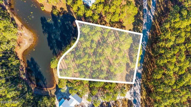 8613 Preservation Drive, Panama City Beach, FL 32413