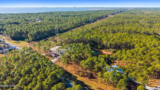 8613 Preservation Drive, Panama City Beach, FL 32413