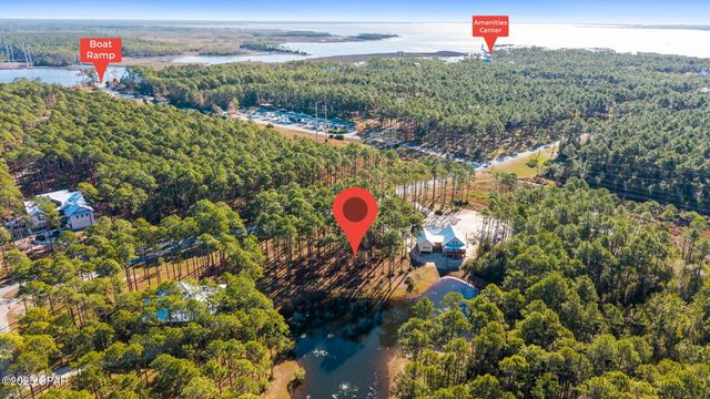 8613 Preservation Drive, Panama City Beach, FL 32413