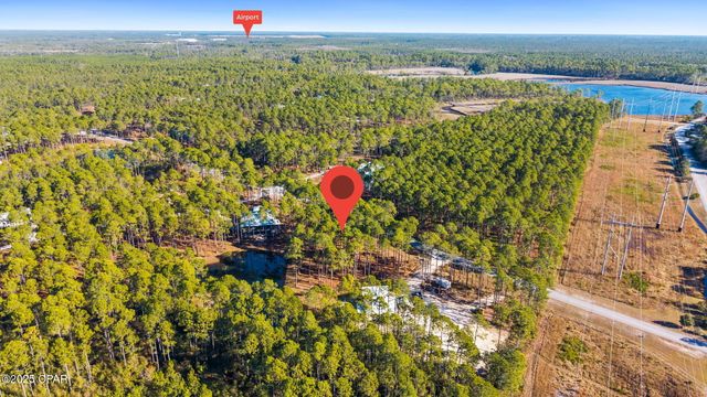 8613 Preservation Drive, Panama City Beach, FL 32413