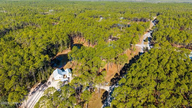 8613 Preservation Drive, Panama City Beach, FL 32413