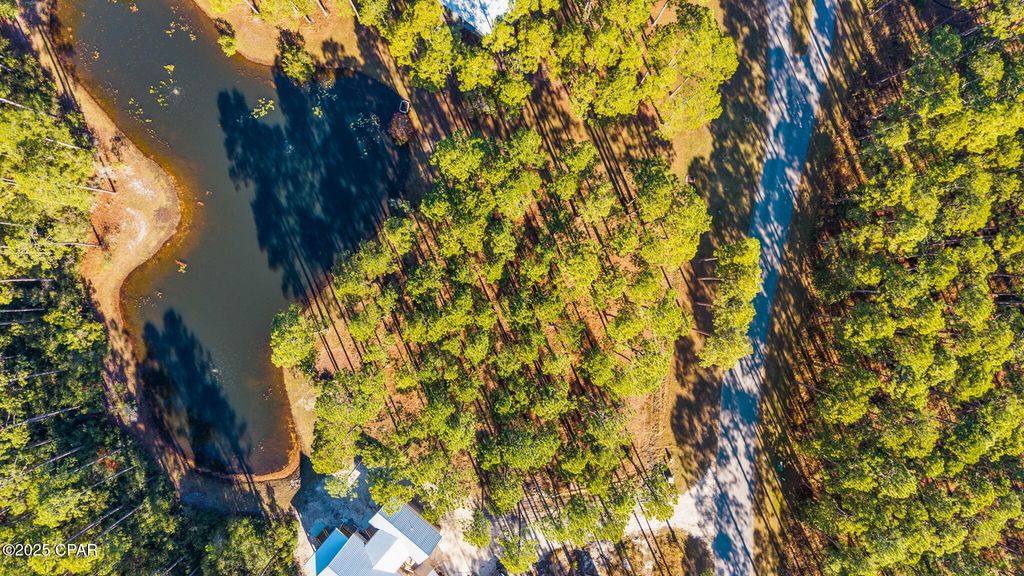 8613 Preservation Drive, Panama City Beach, FL 32413