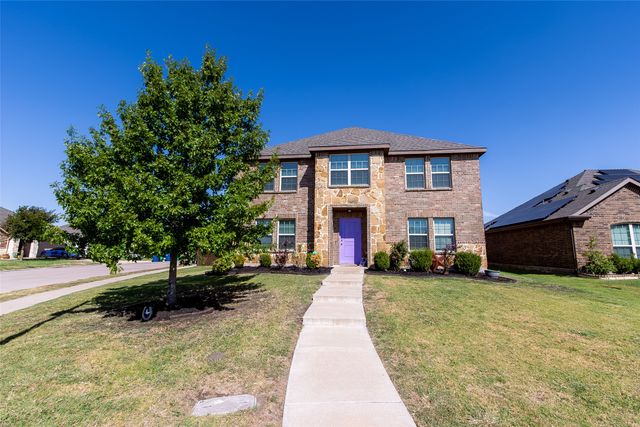 513 Clearlake Drive, Waxahachie, TX 75165