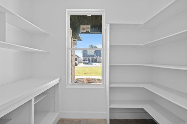 1712 Seattle Slew Street, Searcy, AR 72143