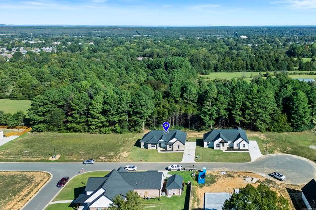 1712 Seattle Slew Street, Searcy, AR 72143