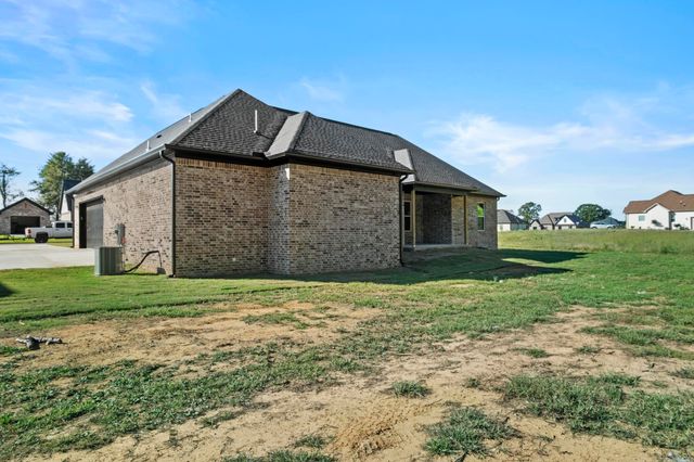 1712 Seattle Slew Street, Searcy, AR 72143