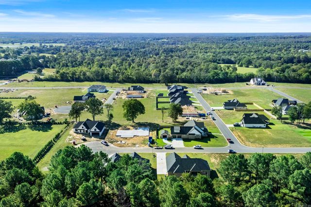 1712 Seattle Slew Street, Searcy, AR 72143