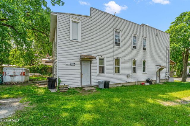 815 Davis Terrace, Schenectady, NY 12303