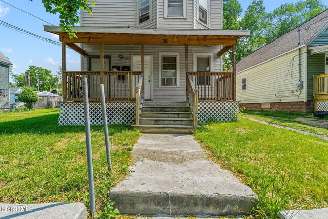 815 Davis Terrace, Schenectady, NY 12303