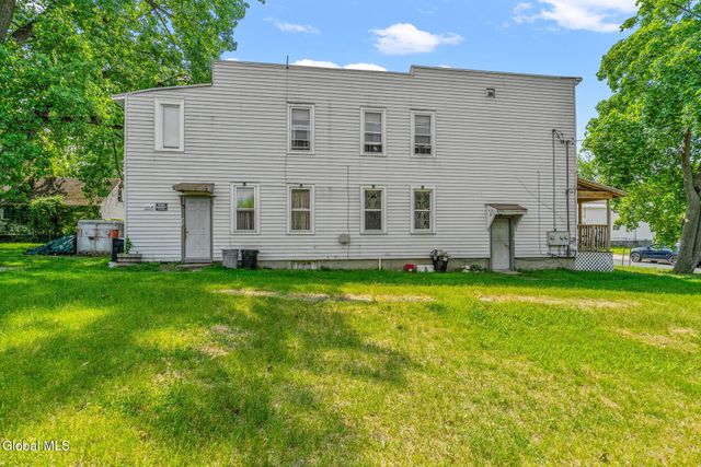 815 Davis Terrace, Schenectady, NY 12303