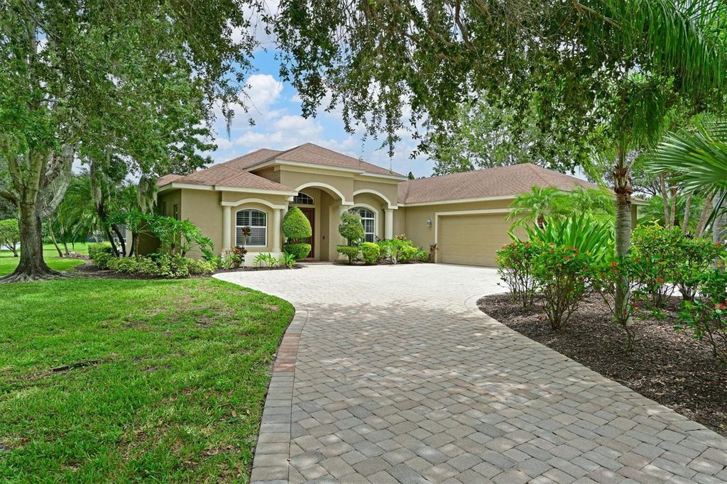 Image 1 of property listing at 15201 21ST AVENUE E, Bradenton, FL 34212