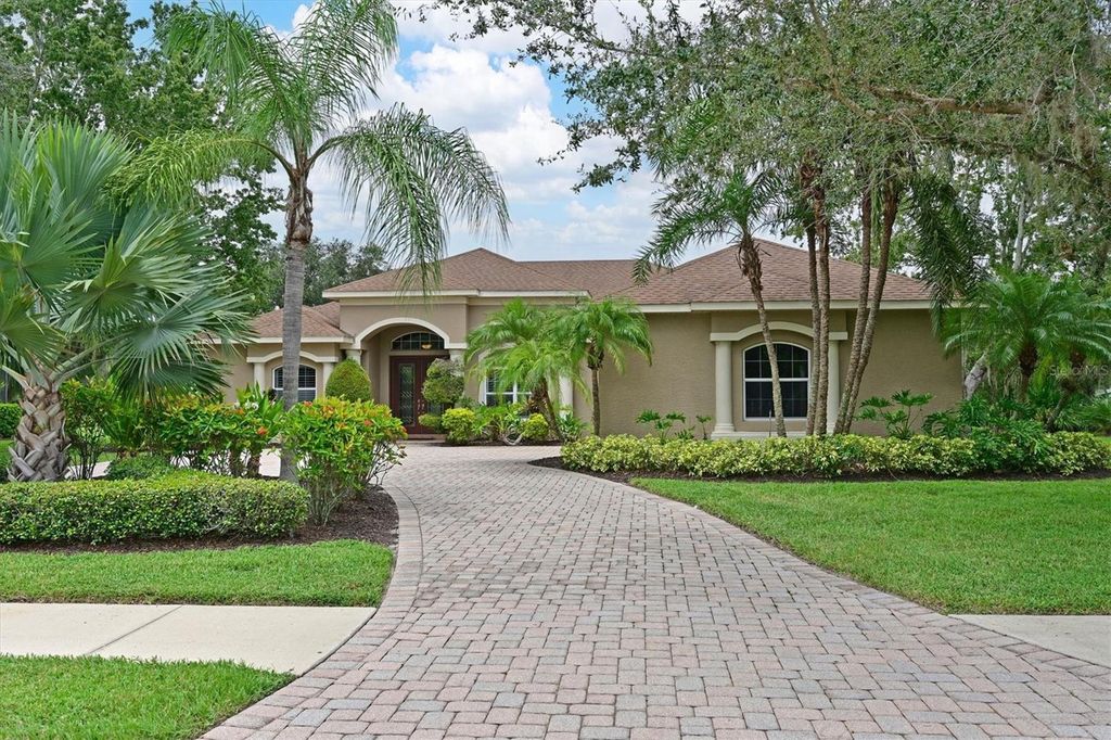 Image 3 of property listing at 15201 21ST AVENUE E, Bradenton, FL 34212