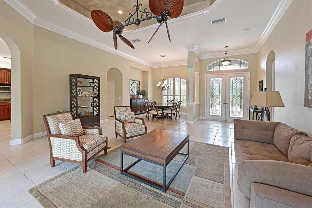 Image 7 of property listing at 15201 21ST AVENUE E, Bradenton, FL 34212