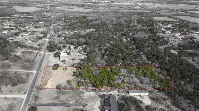 170 Edgehill Drive, Azle, TX 76020