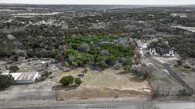 170 Edgehill Drive, Azle, TX 76020