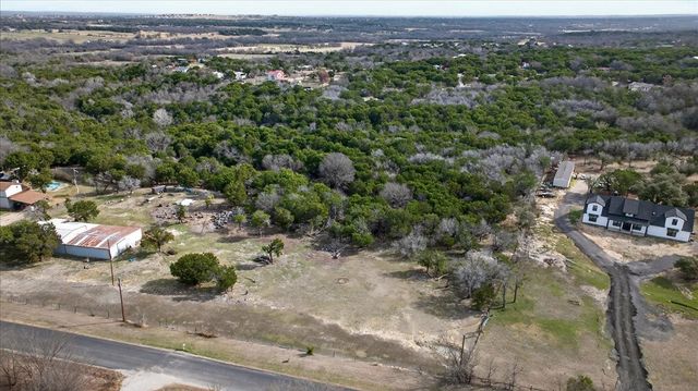 170 Edgehill Drive, Azle, TX 76020