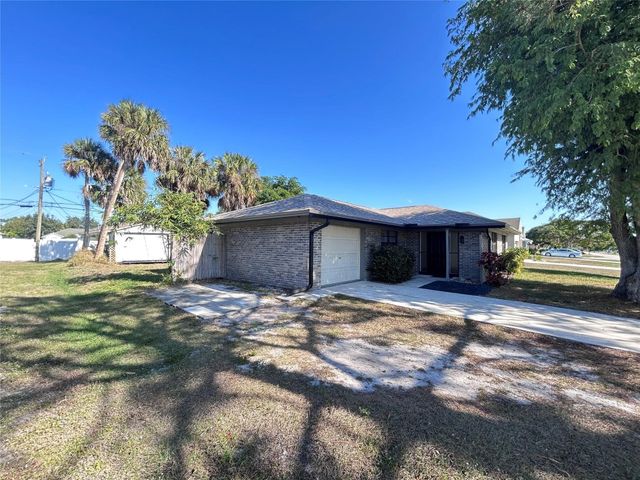 1313 SW Bellevue Avenue, Port St. Lucie, Port St Lucie, FL 34953