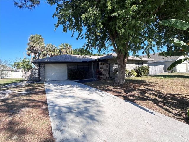 1313 SW Bellevue Avenue, Port St. Lucie, Port St Lucie, FL 34953
