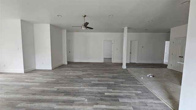 804 S Catherine Street, Terrell, TX 75160