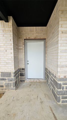 804 S Catherine Street, Terrell, TX 75160