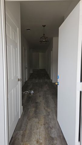 804 S Catherine Street, Terrell, TX 75160