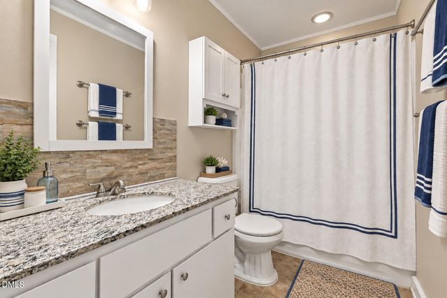 129 Carmichael Court, Cary, NC 27511