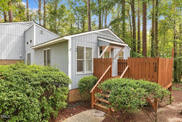 129 Carmichael Court, Cary, NC 27511