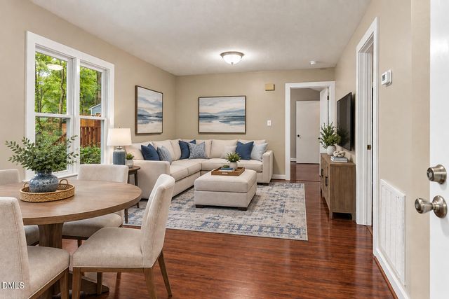 129 Carmichael Court, Cary, NC 27511