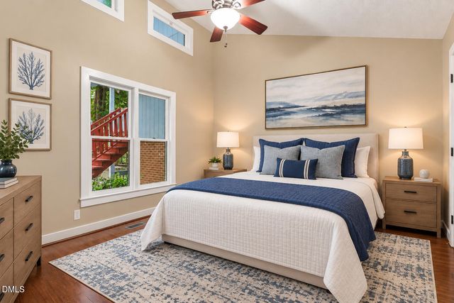129 Carmichael Court, Cary, NC 27511