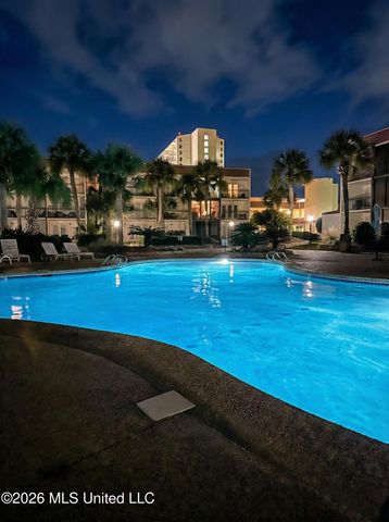 2046 Beach Boulevard, 105, Biloxi, MS 39531