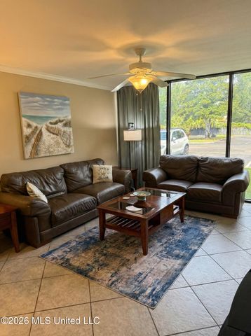 2046 Beach Boulevard, 105, Biloxi, MS 39531