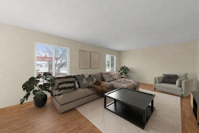 21459 W Georgetown Drive, Plainfield, IL 60544