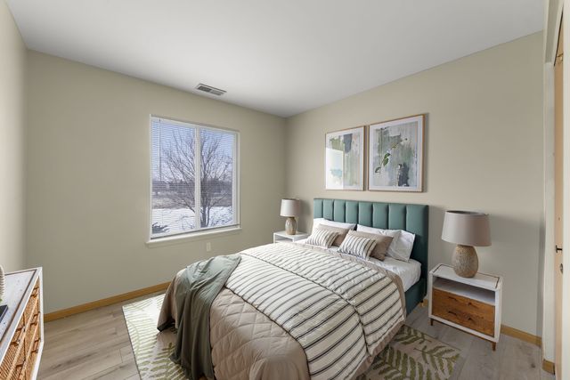 21459 W Georgetown Drive, Plainfield, IL 60544